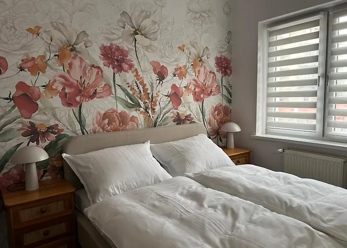 公寓 Na Poznanskich Jezycach *