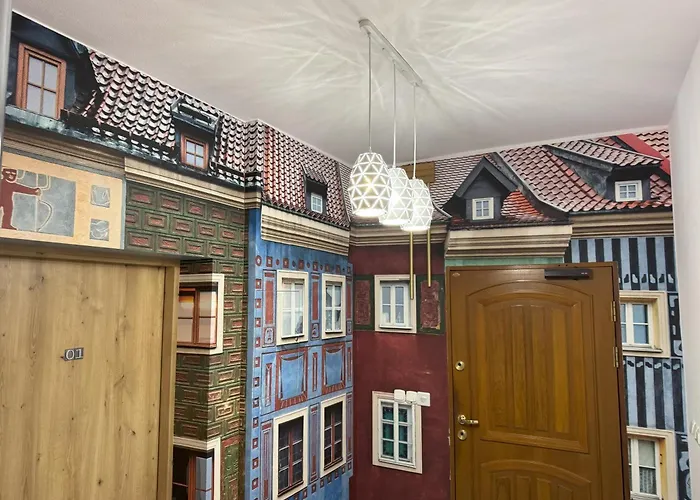 Na Poznanskich Jezycach * 波兹南