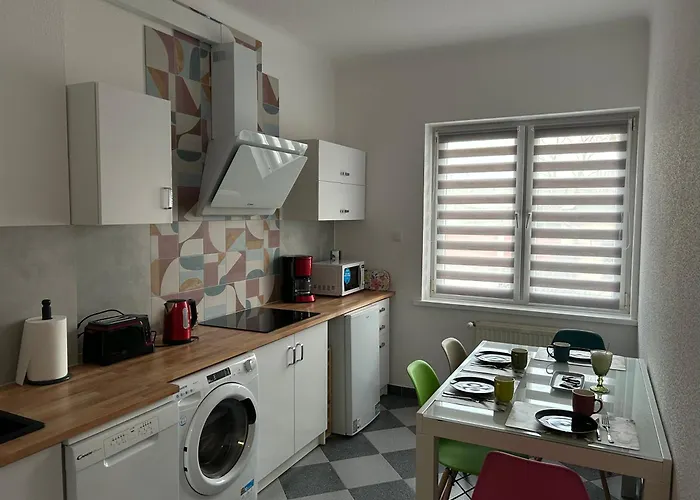 Na Poznanskich Jezycach 波兹南