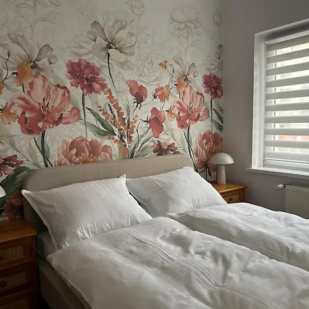 Apartmán Na Poznanskich Jezycach *