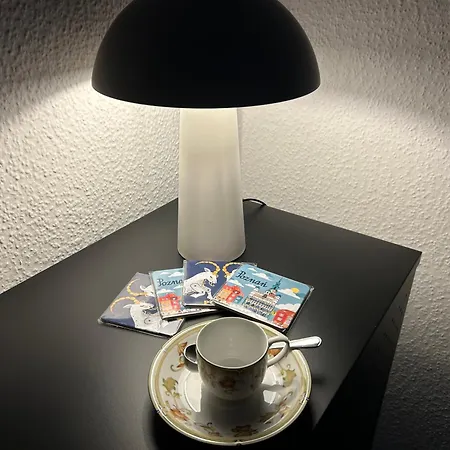 Na Poznanskich Jezycach Apartment Poznan