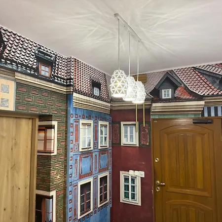 Na Poznanskich Jezycach * Poznan