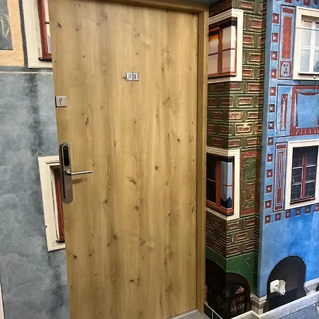 Na Poznanskich Jezycach