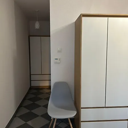 Na Poznanskich Jezycach Апартаменты Познань