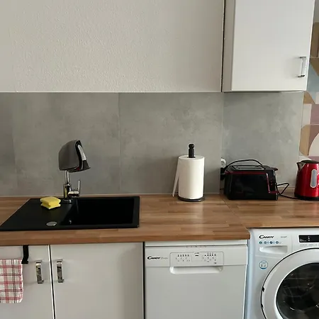 Апартаменты Na Poznanskich Jezycach Познань