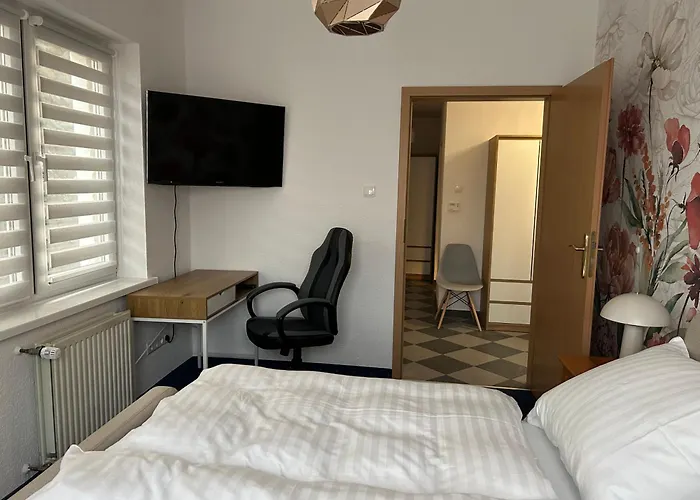 Na Poznanskich Jezycach Apartment Poznan