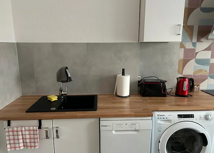 Apartment Na Poznanskich Jezycach Poznan